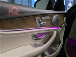 مرسيدس بنز E-Class